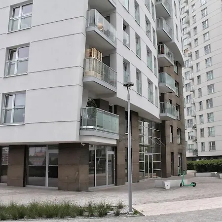 Close-przyjazny W Gdansku &p29 * Gdansk